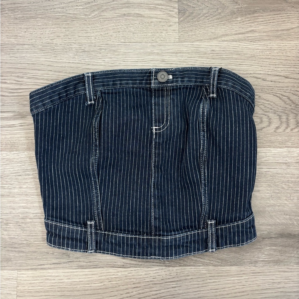 Primark Denim Co. Jeans - Dark Blue